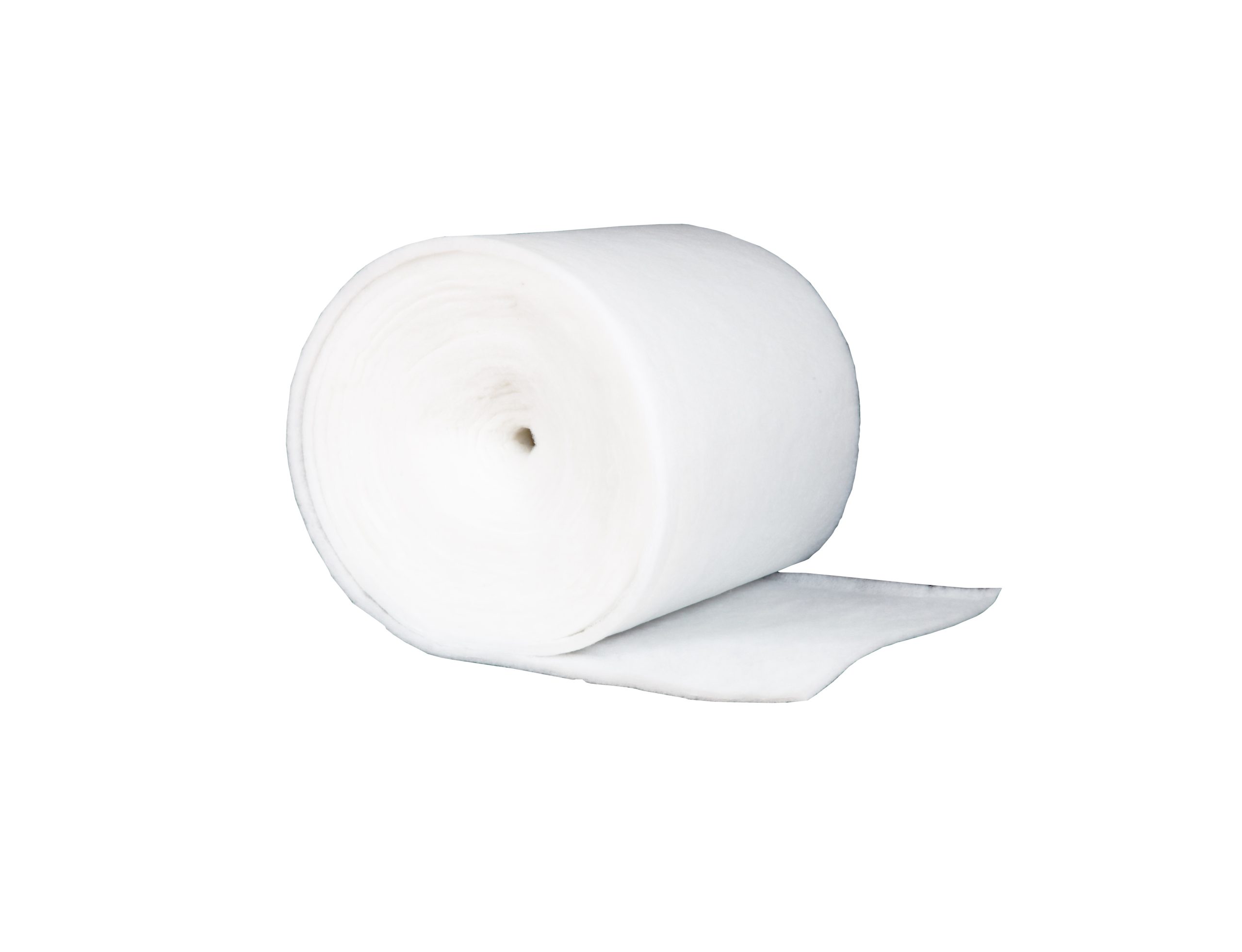 01 MEGE FILTER - POLYESTER ROLLS