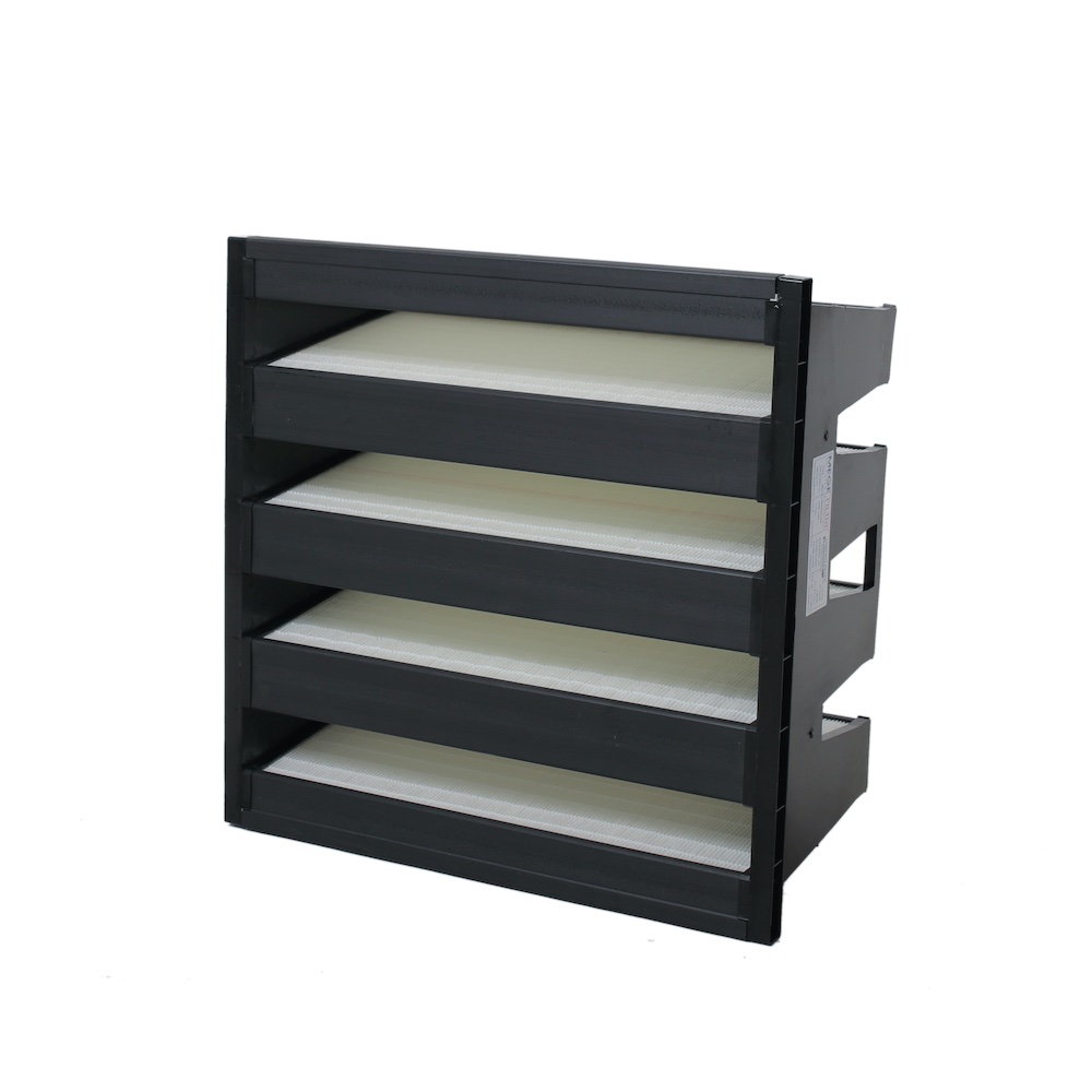 11 H13 Rigidbag Filter