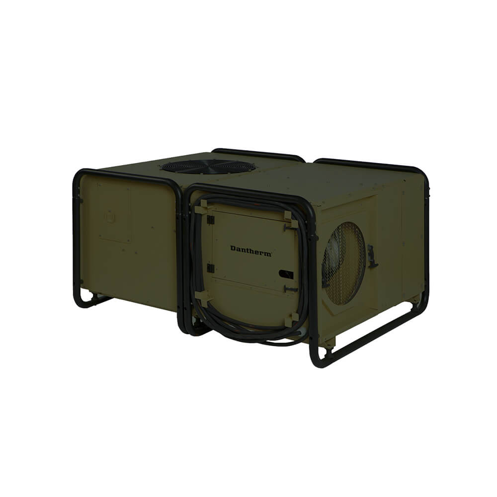 Dantherm-AC-M18-Green